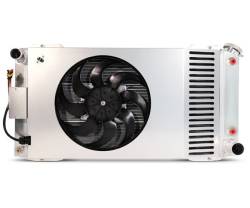 Proform - ProForm 69650.2 Slim-Fit Radiator System for 95-02 S-10/Blazer/Sonoma/Jimmy Smal - Image 4