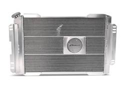 Proform - ProForm 69600.1 Slim-Fit Radiator System 67-69 Camaro/Firebird Manual Trans - Image 4