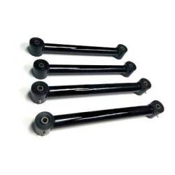 Top Gun Customz - Top Gun Customz TGCSCA12 3.5-5" Lift Short Control Arms for 10-13 RAM 2500/3500 - Image 2