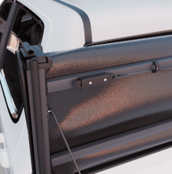 Worksport - Worksport 2931250 SC4 Tonneau Cover for 04-25 Ford F150 5'6" - Image 33