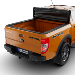 Worksport - Worksport 2932160 SC4 Tonneau Cover for Ford F250/F350 99-25 6'9" - Image 43