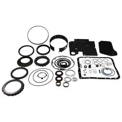 TCI Automotive - TCI Automotive 379110 93-'06 LT/LS/4x4 Deep Pan 4L60E Master Racing Overhaul Kit - Image 2