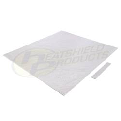Heatshield Products - Heatshield Products 181021 Peel-&-Stick Reflective Thermal Shield 90% Heat Block - Image 1