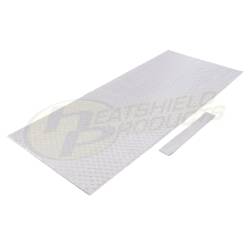 Heatshield Products - Heatshield Products 181020 Peel-&-Stick Reflective Thermal Shield 90% Heat Block - Image 1