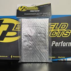 Heatshield Products - Heatshield Products 181020 Peel-&-Stick Reflective Thermal Shield 90% Heat Block - Image 2