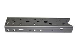 Rust Buster Frameworks - Rust Buster RB8001L Rear Frame Repair Kit for 99-16 F250/F350 Super Duty Driver - Image 2