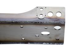 Rust Buster Frameworks - Rust Buster RB7043L Rear Frame Repair Kit for 80-96 Ford F150 Driver Side - Image 2