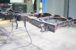Rust Buster Frameworks - Rust Buster RB7043L Rear Frame Repair Kit for 80-96 Ford F150 Driver Side - Image 4