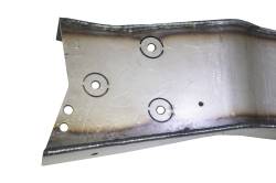 Rust Buster Frameworks - Rust Buster RB7044L Over-Axle Frame Repair Kit for 80-96 Ford F150 Driver Side - Image 2