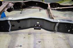 Rust Buster Frameworks - Rust Buster RB7044L Over-Axle Frame Repair Kit for 80-96 Ford F150 Driver Side - Image 4