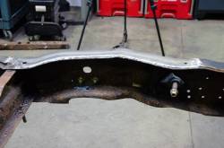 Rust Buster Frameworks - Rust Buster RB7044L Over-Axle Frame Repair Kit for 80-96 Ford F150 Driver Side - Image 5