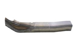 Rust Buster Frameworks - Rust Buster RB7750L Front Frame Repair Kit for 00-04 Dodge Dakota Club Cab 6.5 - Image 2