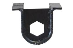 Rust Buster Frameworks - Rust Buster Frameworks RB7050 Core Support Mount for 92-96 Ford F150 - Image 3