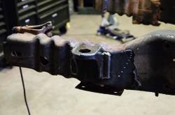 Rust Buster Frameworks - Rust Buster Frameworks RB7050 Core Support Mount for 92-96 Ford F150 - Image 4