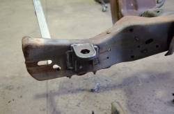 Rust Buster Frameworks - Rust Buster Frameworks RB7059 Core Support Mount for 80-86 Ford F150 - Image 5