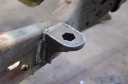 Rust Buster Frameworks - Rust Buster Frameworks RB7059 Core Support Mount for 80-86 Ford F150 - Image 6