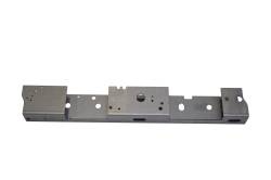 Rust Buster Frameworks - Rust Buster RB8303L Center Frame Repair Kit for 97-04 Nissan Frontier Driver - Image 2
