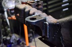 Rust Buster Frameworks - Rust Buster Frameworks RB7050 Core Support Mount for 92-96 Ford F150 - Image 6