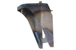 Rust Buster Frameworks - Rust Buster RB8604R Passenger Side Rear Cab Mount for 00-06 Toyota Tundra - Image 2
