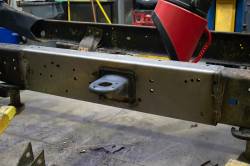 Rust Buster Frameworks - Rust Buster RB8004L Driver Side Center Frame Repair Kit for 99-16 F250 Superduty - Image 5