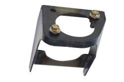 Rust Buster Frameworks - Rust Buster RB8604L Driver Side Rear Cab Mount for 00-06 Toyota Tundra - Image 1