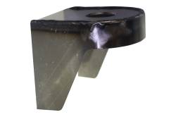 Rust Buster Frameworks - Rust Buster Frameworks RB8008 Center Cab Mount for 99-16 F250/F350 Super Duty - Image 2