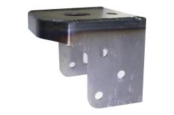 Rust Buster Frameworks - Rust Buster RB8017R Rear Cab Mount Passenger Side for Ford F250/F350 Super Duty - Image 2