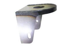 Rust Buster Frameworks - Rust Buster RB8017R Rear Cab Mount Passenger Side for Ford F250/F350 Super Duty - Image 5