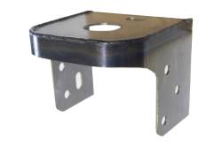 Rust Buster Frameworks - Rust Buster RB8017L Rear Cab Mount Driver Side for Ford F250/F350 Super Duty - Image 1