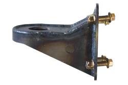 Rust Buster Frameworks - Rust Buster RB7049R Passenger Side Front Cab Mount for 80-96 Ford F150 - Image 3
