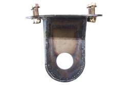 Rust Buster Frameworks - Rust Buster Frameworks RB7049L Driver Side Front Cab Mount for 80-96 Ford F150 - Image 2
