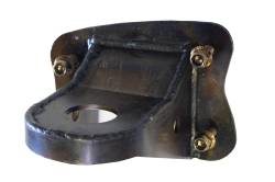 Rust Buster Frameworks - Rust Buster Frameworks RB7049L Driver Side Front Cab Mount for 80-96 Ford F150 - Image 1
