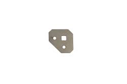 Rust Buster Frameworks - Rust Buster RB7534R Passenger Rear Shock Mount for 02-09 Chevy Trailblazer - Image 4