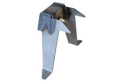 Rust Buster Frameworks - Rust Buster RB7534R Passenger Rear Shock Mount for 02-09 Chevy Trailblazer - Image 3