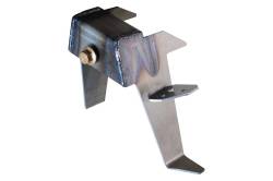 Rust Buster Frameworks - Rust Buster RB7534L Rear Shock Mount for 02-09 Chevy Trailblazer Driver Side - Image 1