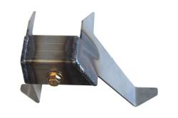 Rust Buster Frameworks - Rust Buster RB7534L Rear Shock Mount for 02-09 Chevy Trailblazer Driver Side - Image 2