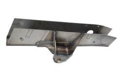 Rust Buster Frameworks - Rust Buster RB7823L Driver Leaf Spring Frame Repair Kit for 11-19 GM 2500HD - Image 1
