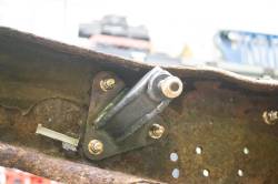 Rust Buster Frameworks - Rust Buster Frameworks RB7057 Rear Shock Mount for 80-96 Ford F150 - Image 7