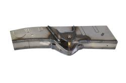 Rust Buster Frameworks - Rust Buster RB7823L Driver Leaf Spring Frame Repair Kit for 11-19 GM 2500HD - Image 3