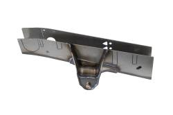 Rust Buster Frameworks - Rust Buster RB7823L Driver Leaf Spring Frame Repair Kit for 11-19 GM 2500HD - Image 2