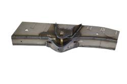Rust Buster Frameworks - Rust Buster RB7823L Driver Leaf Spring Frame Repair Kit for 11-19 GM 2500HD - Image 7