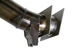 Rust Buster Frameworks - Rust Buster RB7719 Rear Fuel Tank Crossmember for 02-08 Dodge RAM 1500 - Image 2