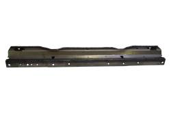 Rust Buster Frameworks - Rust Buster Frameworks RB7052 Rear Fuel Tank Crossmember for 80-96 Ford F150 - Image 2