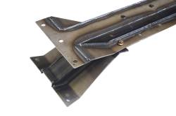 Rust Buster Frameworks - Rust Buster RB7053 Forward Fuel Tank Crossmember for 80-96 Ford F150 - Image 3