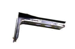 Rust Buster Frameworks - Rust Buster RB7533 Front Fuel Tank Support for 02-09 Chevy Trailblazer - Image 2