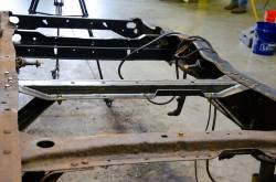 Rust Buster Frameworks - Rust Buster RB7053 Forward Fuel Tank Crossmember for 80-96 Ford F150 - Image 7