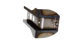 Rust Buster Frameworks - Rust Buster RB7533 Front Fuel Tank Support for 02-09 Chevy Trailblazer - Image 3