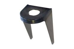Rust Buster Frameworks - Rust Buster RB7537 Rear Center Body Mount for 02-09 Chevy Trailblazer - Image 1