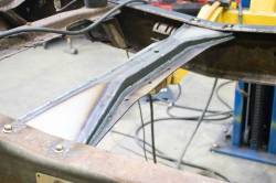 Rust Buster Frameworks - Rust Buster Frameworks RB7055 Center Frame Crossmember for 80-96 Ford F150 - Image 5