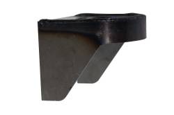 Rust Buster Frameworks - Rust Buster Frameworks RB7539 Rear Body Mount for 02-09 Chevy Trailblazer - Image 3